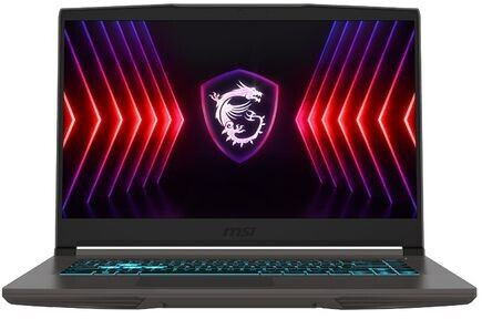 MSI Thin 15 B12VE-1231XFR