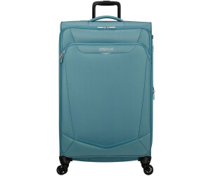 American Tourister Summerride 4 Rollen Trolley 80 cm 149500 ab 119 96 Preisvergleich bei idealo