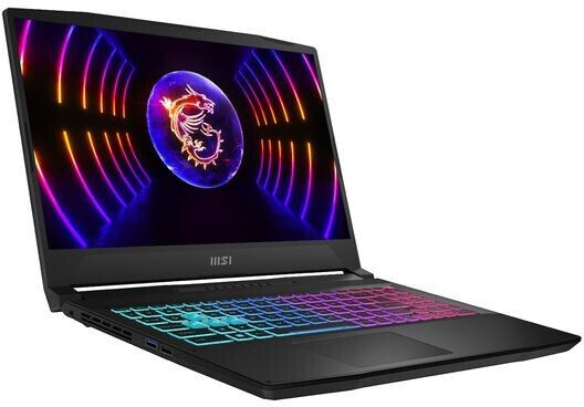 MSI Katana 15 B13VFK-1694XFR