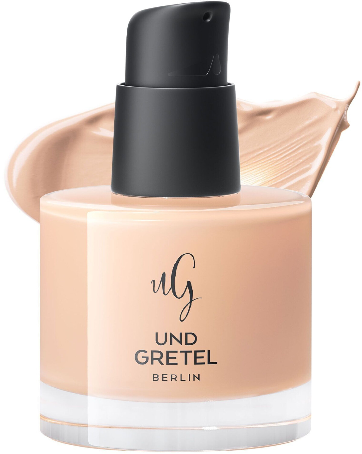Und Gretel Best CCC Cream (30ml)