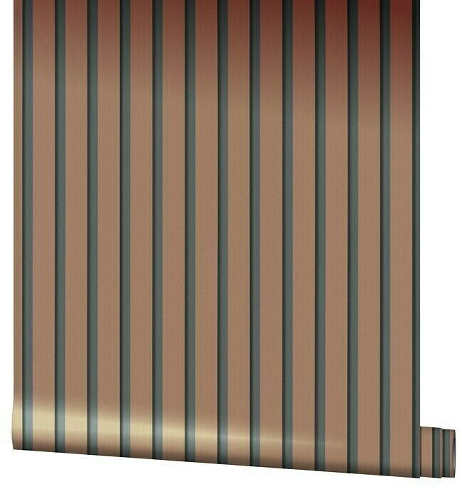 Marburg Tapeten GZSZ Paneel-Optik brown