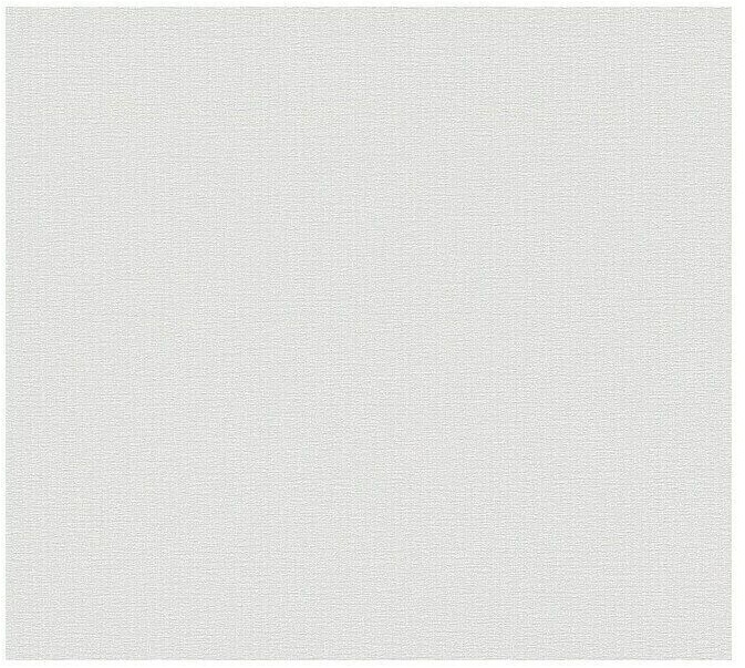 A.S. Creation Casual Living Textilstructure grey
