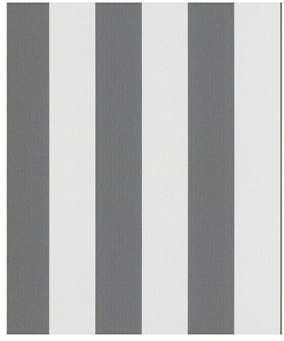 Marburg Tapeten Kids' Walls white/anthracite