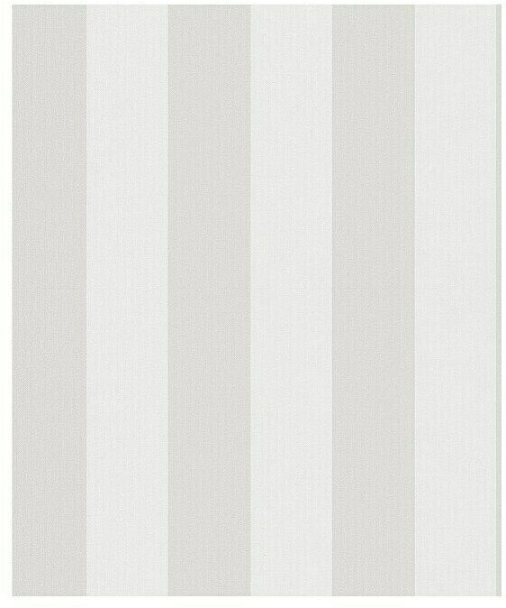 Marburg Tapeten Kids' Walls white/beige