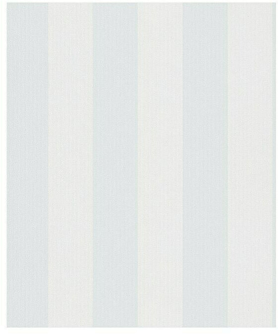 Marburg Tapeten Kids' Walls white/blue