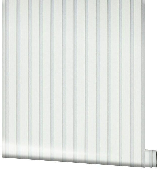 Marburg Tapeten GZSZ Paneel-Optik white