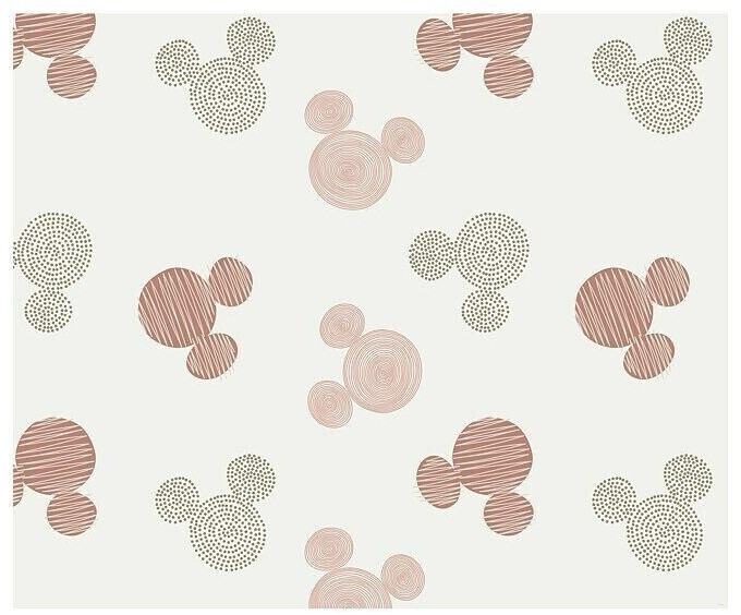 Komar Disney Mickey's Cuties (300 x 250 cm)