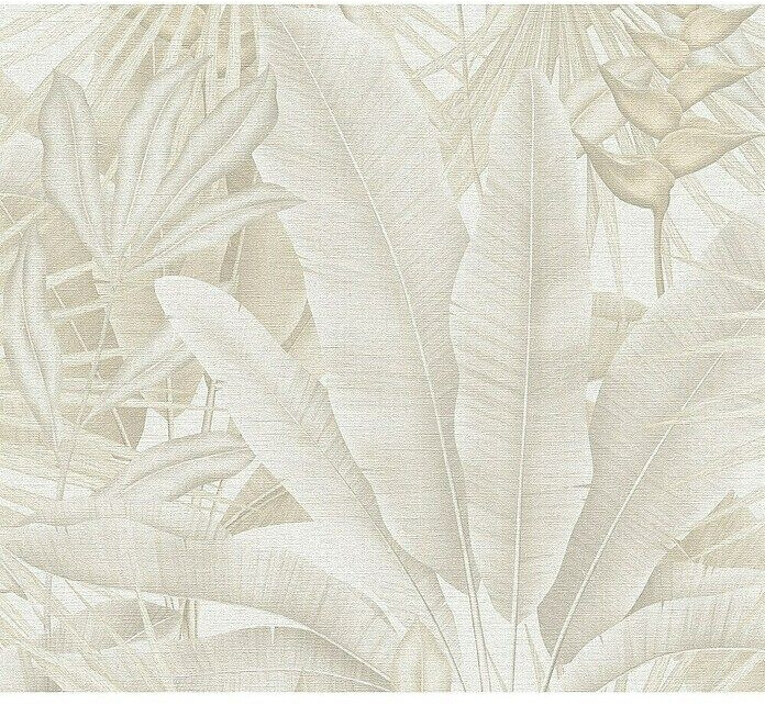 A.S. Creation Stories of Life beige-creme-grey