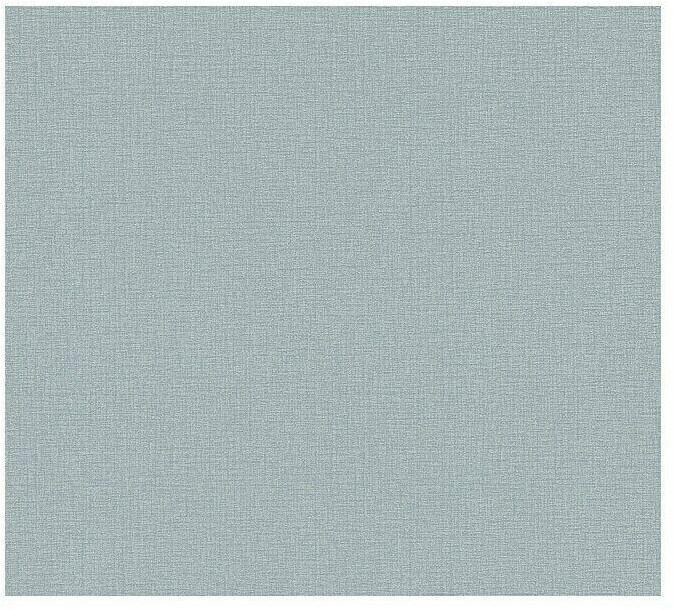A.S. Creation Casual Living Textilstructure turquois