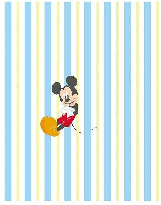 Komar Disney Mickey Relax (200 x 250 cm)