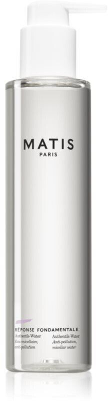 Matis Paris Réponse Fondamentale Make-up Remover 200ml