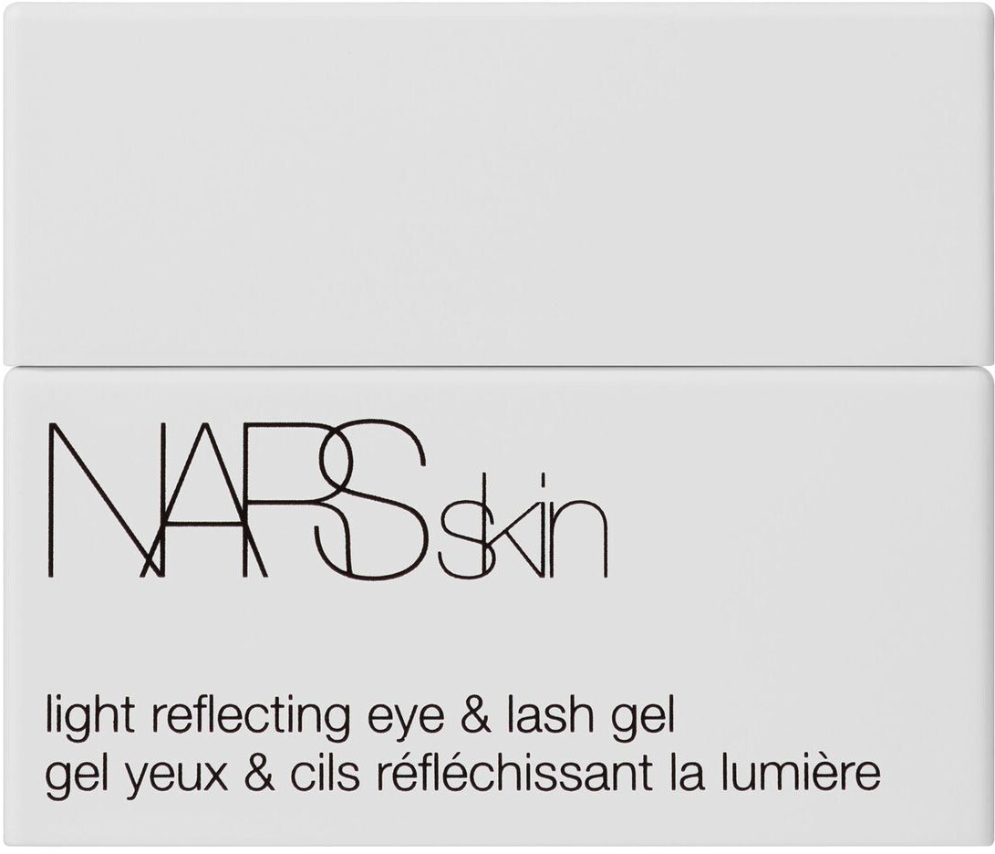 Nars Light Reflecting Eye & Lash Gel 15ml