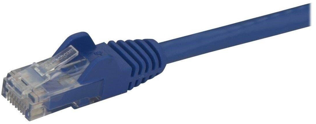 StarTech CAT 6 U/UTP Patchcable 30m Black