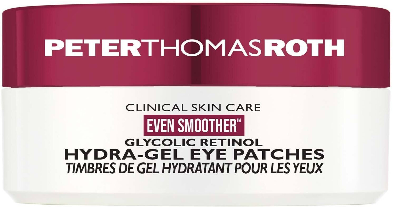 Peter Thomas Roth Even Smoother Glycolic Retinol Hydra-Gel