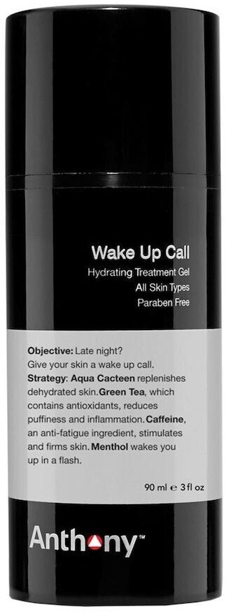 Anthony Wake Up Call Day Cream 90ml