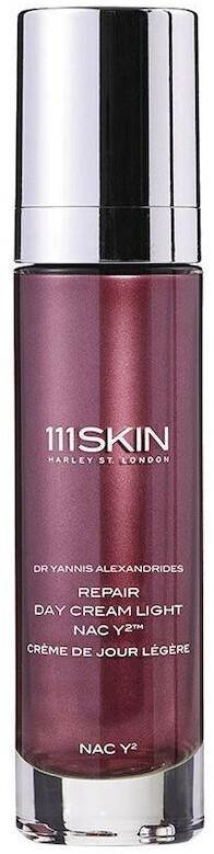 111SKIN Repair Day Cream Light NAC Y2 (50ml)