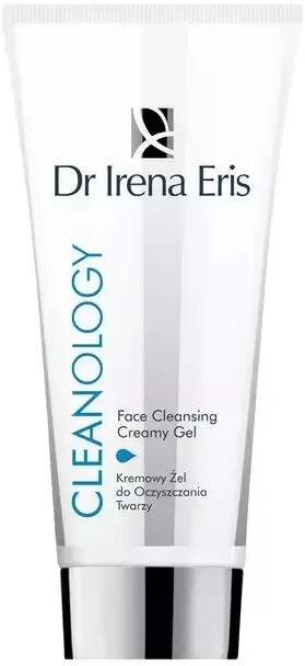 Dr Irena Eris Cleanolody Face Cleansing Creamy Gel 175ml