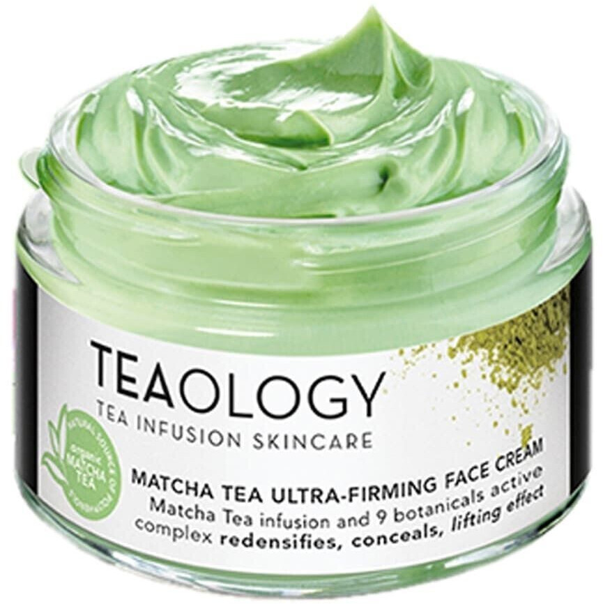 Teaology Firming Matcha Tea Ritual Set 3 pcs.