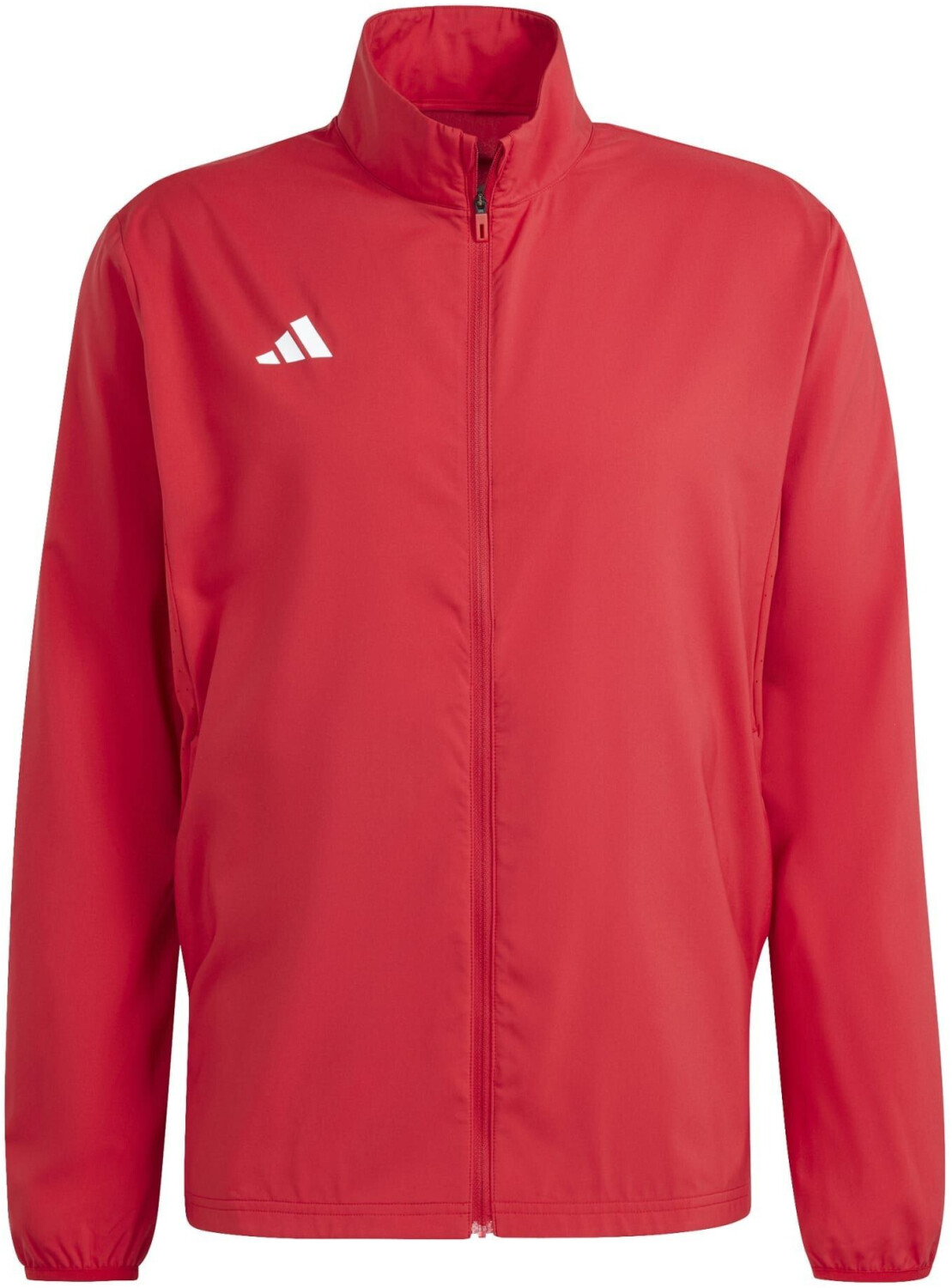 Adidas power red jacket outlet