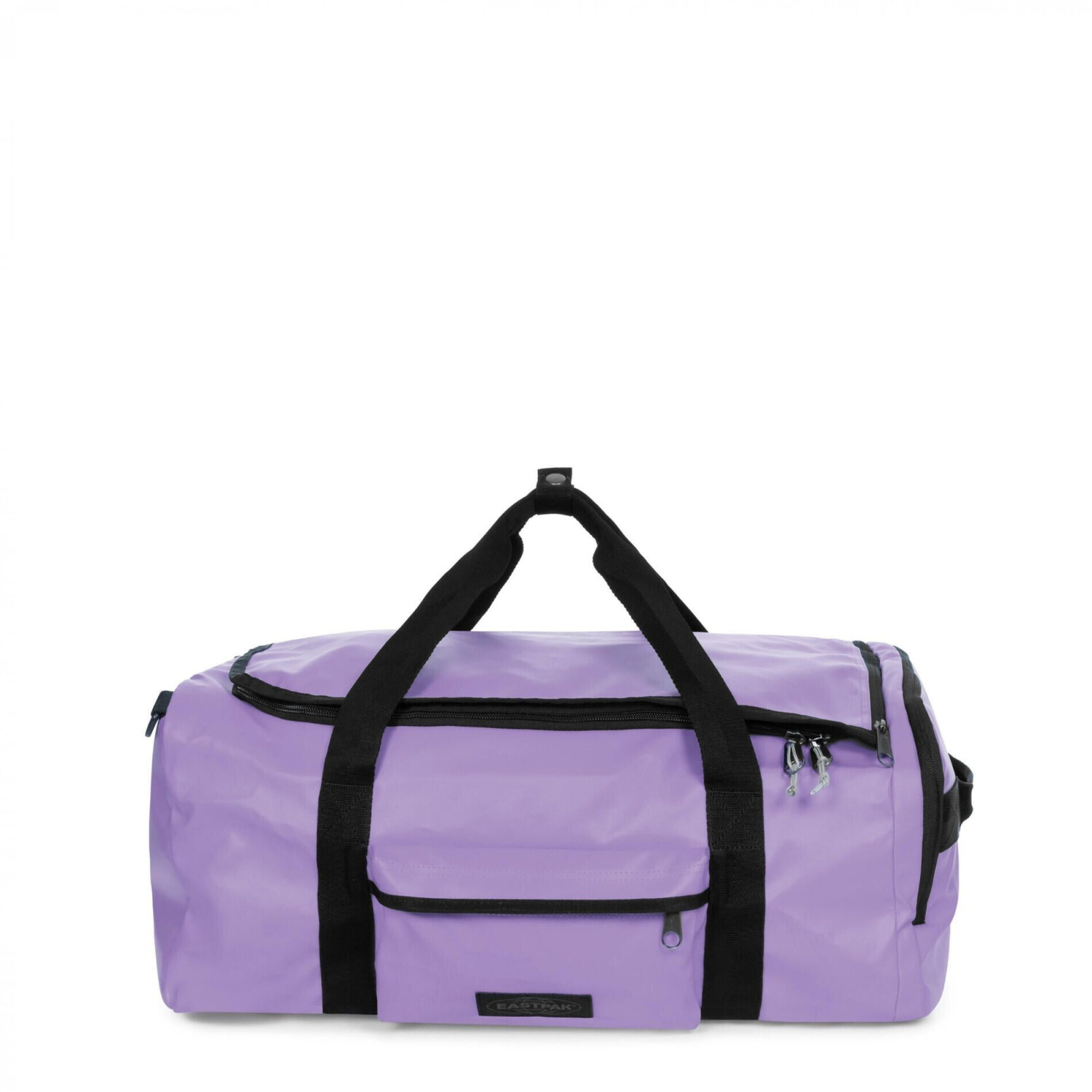 Eastpak Tarp Duffl'r S Restas Tarp Peony 0195439960022 - Vergeljk prjzen