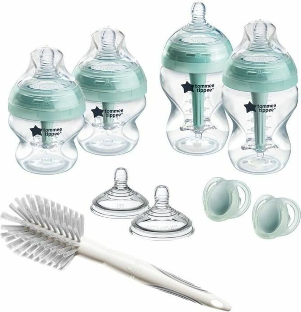 Tommee Tippee Coffret naissance advanced anti colic