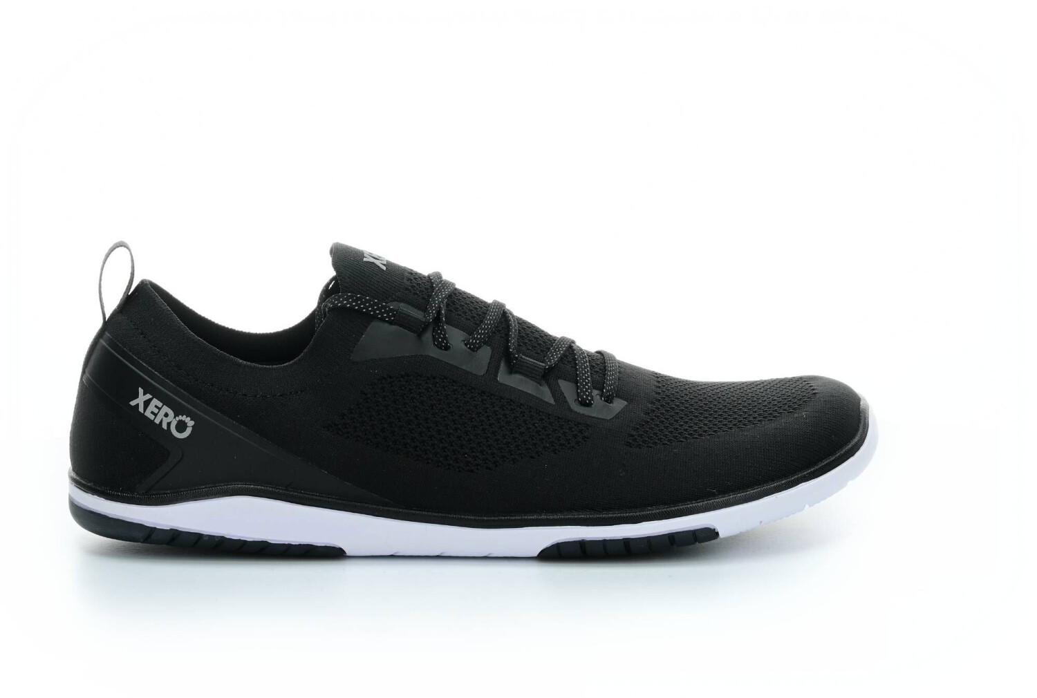 Xero Shoes EU Nexus Knit (NEXM-BLCK) black