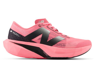 New Balance FuelCell Rebel v4 Women WFCXCU4 pink black a 160 00 oggi Migliori prezzi e offerte su idealo