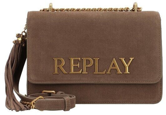 Replay (FW3000.009.A1201A.0213) partridge