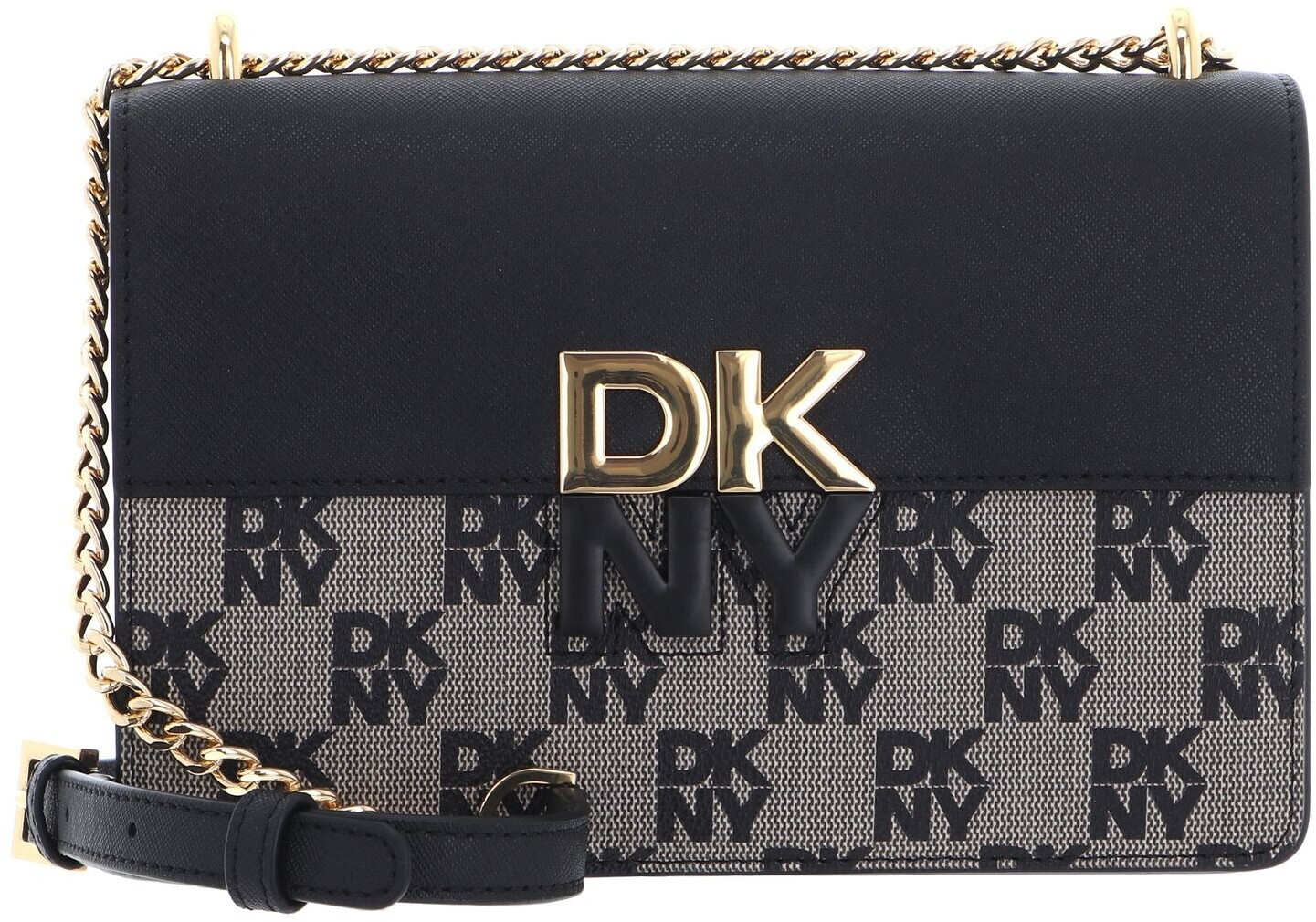 DKNY Echo (R423YE31-XLB) bk logog-bk