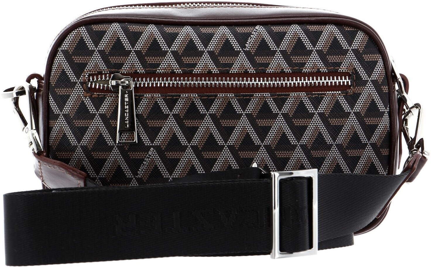 Lancaster Ikon (480-101-marron) marron
