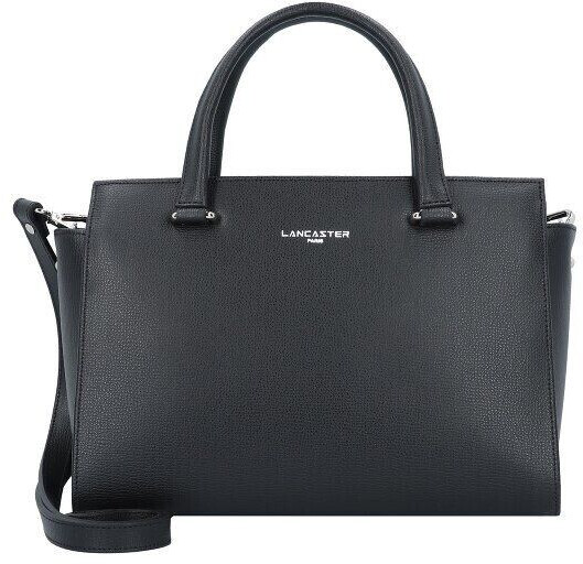 Lancaster Sierra (438-008-noir) noir