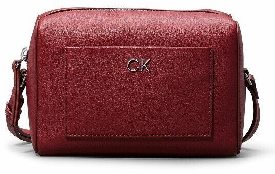 Calvin Klein CK Daily Mini Bag (K60K612274-XAI) biking red