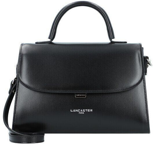 Lancaster Suave Even (433-17-noir) noir