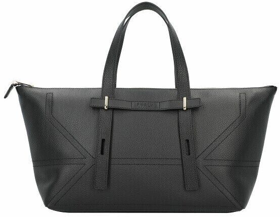 Furla Edra Shopper (WB01235-HSF000-O6000) nero