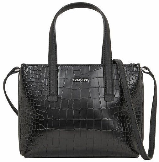 Calvin Klein CK Must (K60K612163-BEH) ck black