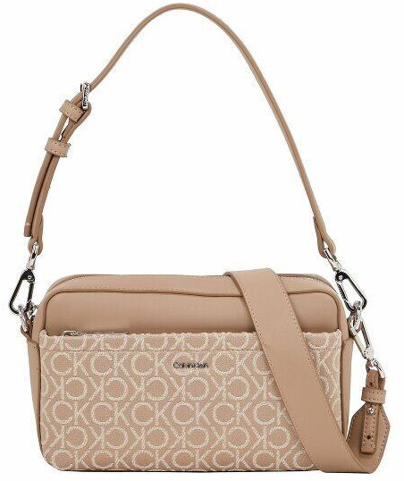 Calvin Klein CK Must (K60K612167-0HE) chanterelle mono jacquard