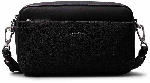 Calvin Klein CK Must (K60K612167-0GK) ck black mono jacquard