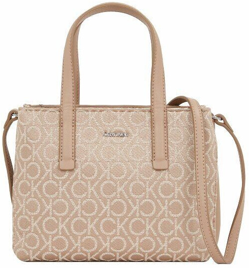 Calvin Klein CK Must (K60K612277-0HE) chantrelle mono jacquard
