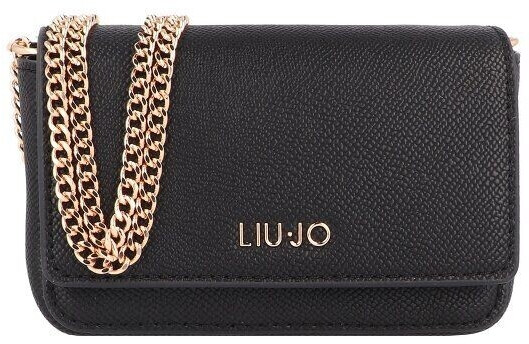 LIU Jo Caliwen Mini Bag (AF4278) nero