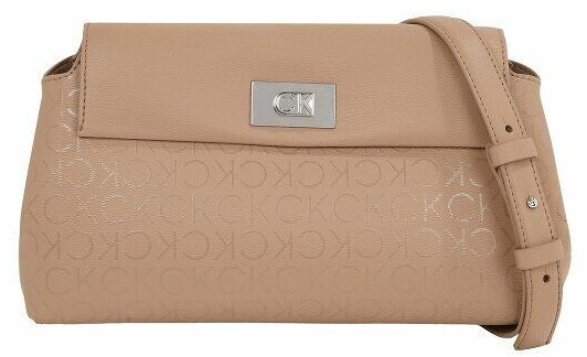 Calvin Klein CK Push (K60K612143-0HF) chanterelle epi mono