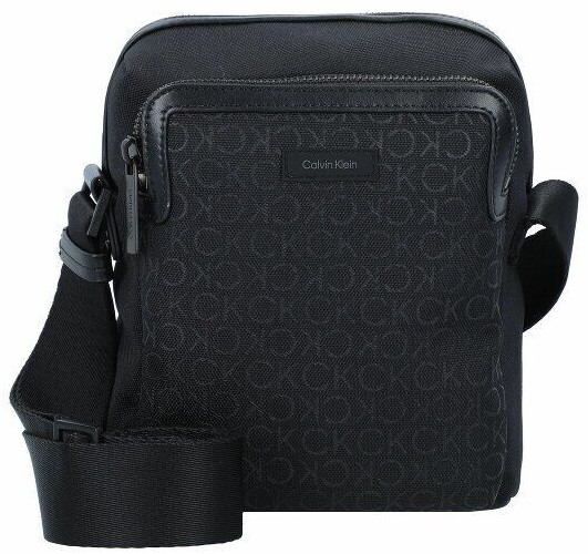 Calvin Klein CK Remote Mini Bag (K50K512107-0GK) epi mono black