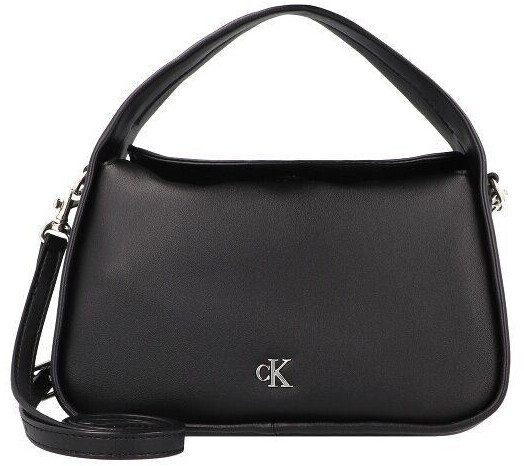 Calvin Klein Jeans Metal Mono Mini (K60K612246-BEH) black