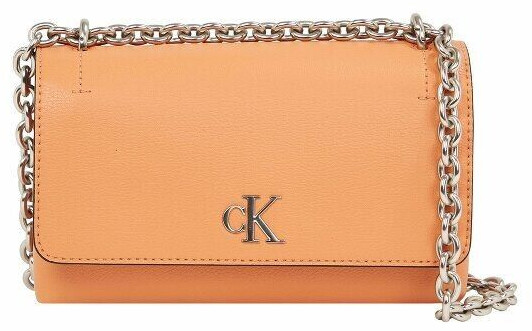 Calvin Klein Jeans Minimal Monogram (K60K612233-GBM) caramel
