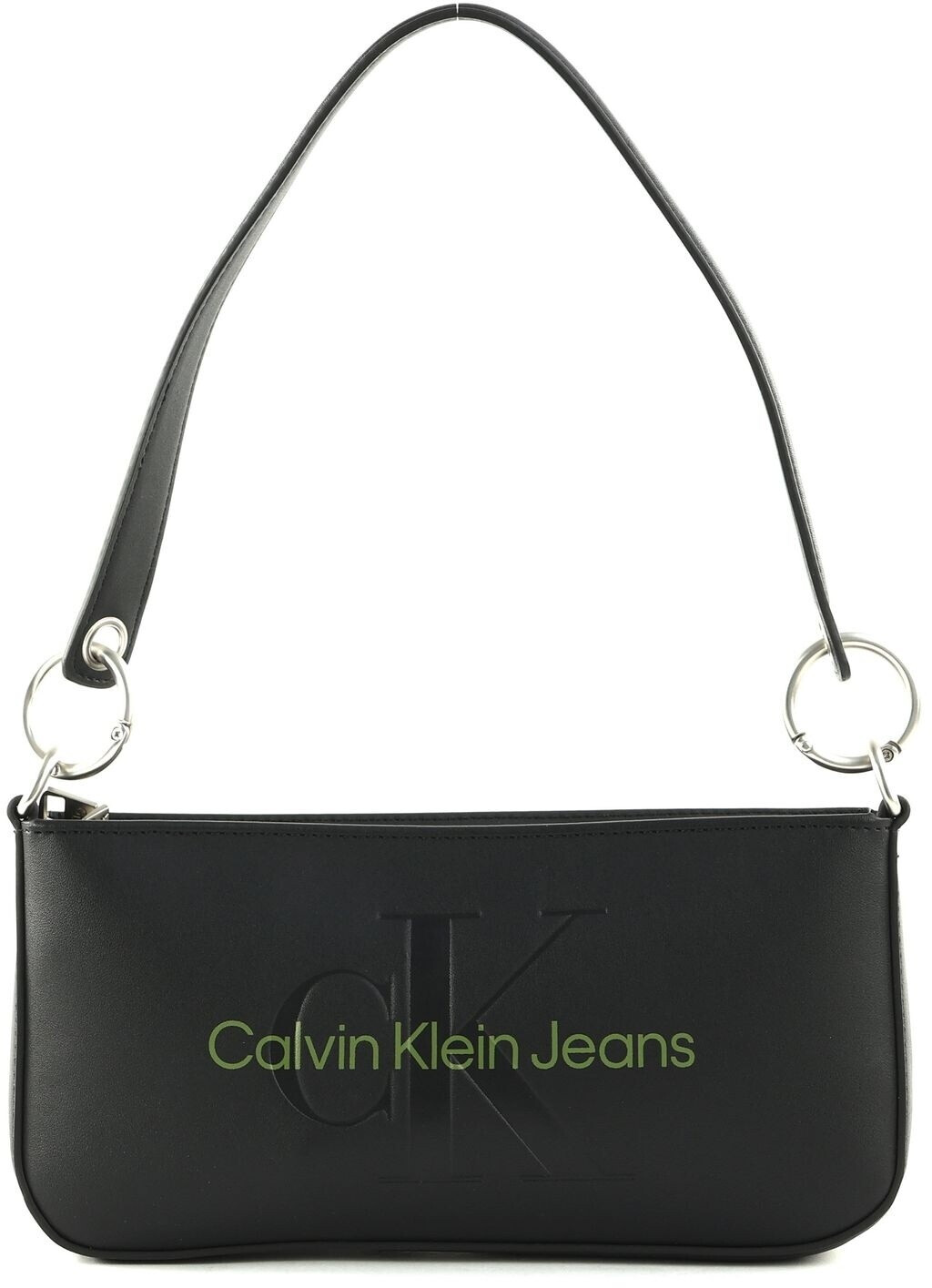 Calvin Klein Jeans Sculpted (K60K6106790GX) black-dark juniper