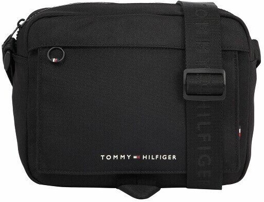 Tommy Hilfiger TH Element (AM0AM12453-BDS) black
