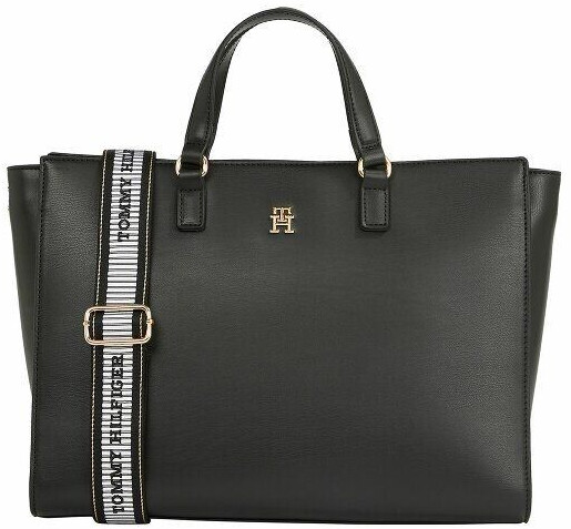 Tommy Hilfiger TH Fresh Shopper (AW0AW16681-BDS) black