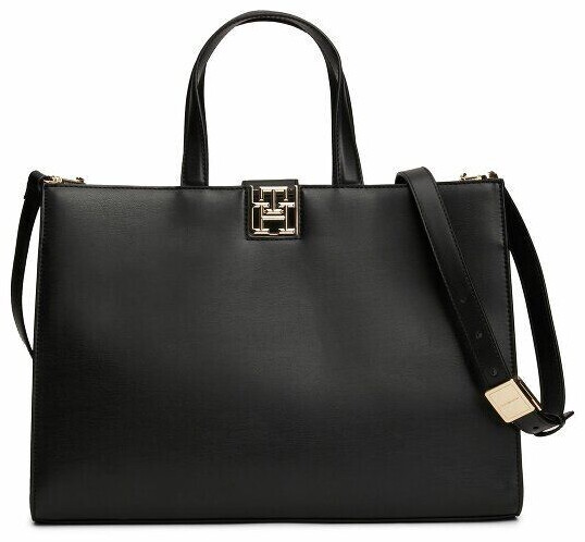 Tommy Hilfiger TH Reset (AW0AW16296-BDS) black