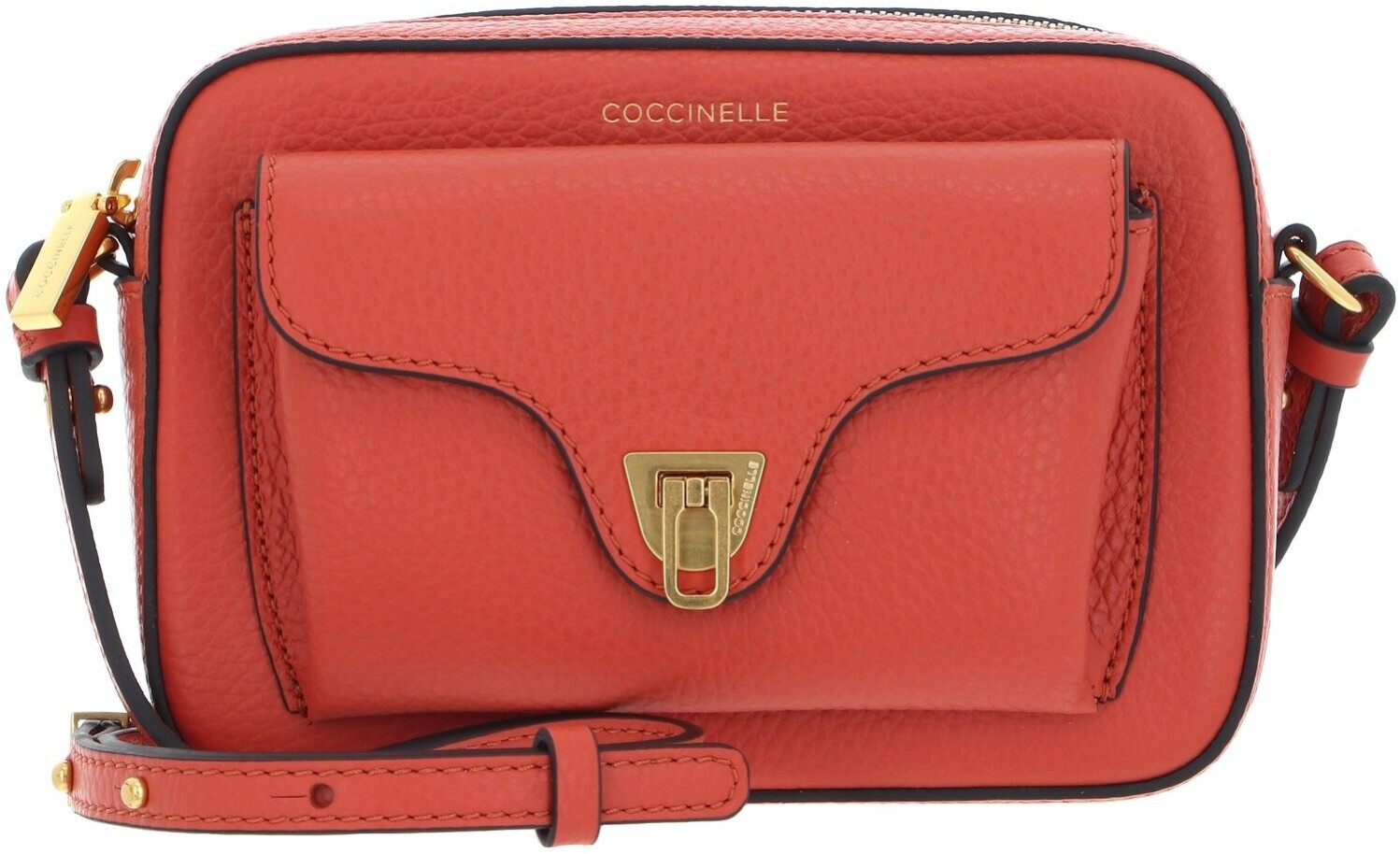 Coccinelle Beat Soft Mini Bag E1MF6550401 desde 161 00 Compara precios en idealo