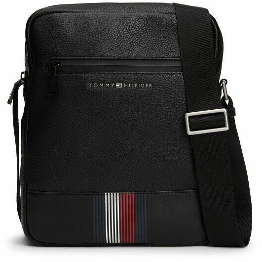 Tommy Hilfiger TH Transit (AM0AM12480-BDS) black