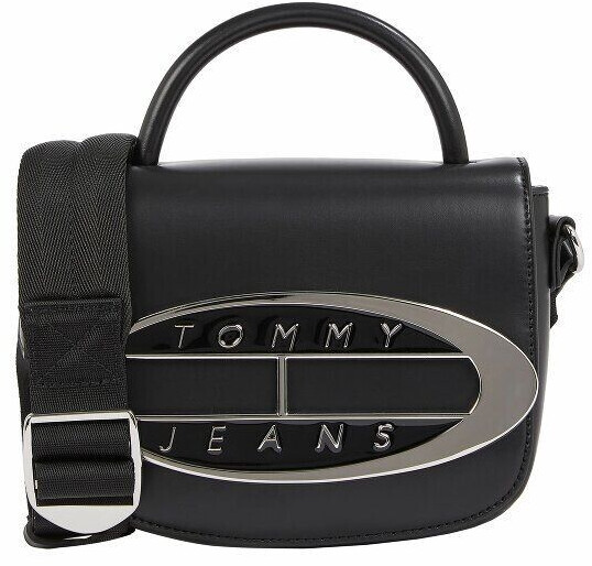 Tommy Hilfiger Jeans TJW Origin Mini Bag (AW0AW15811-BDS) black